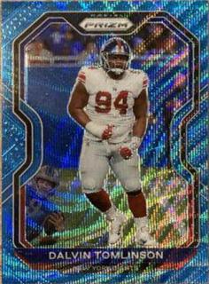 Dalvin Tomlinson