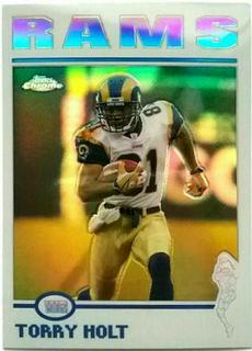 Torry Holt