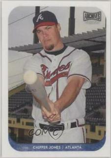 Chipper Jones