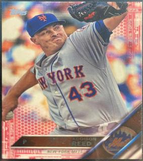 Addison Reed