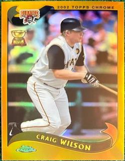 Craig Wilson