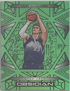 Lauri Markkanen