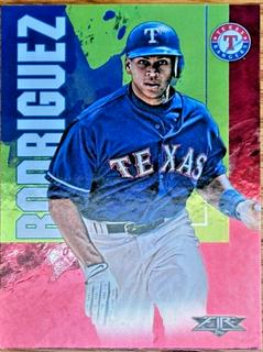 Alex Rodriguez