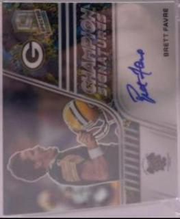 Brett Favre
