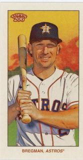 Alex Bregman