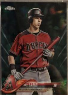 Jake Lamb