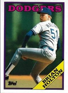 Brian Holton