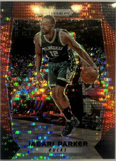 Jabari Parker