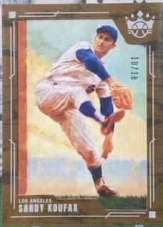 Sandy Koufax