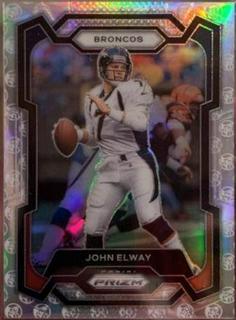 John Elway