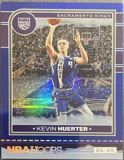 Kevin Huerter