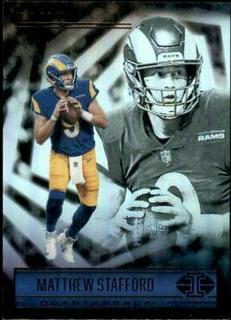 Matthew Stafford