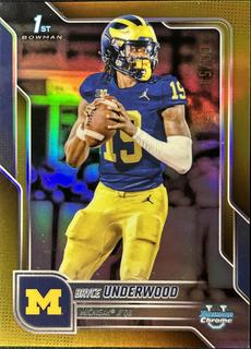 Bryce Underwood