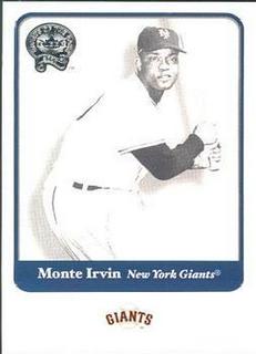 Monte Irvin