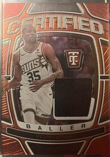 Kevin Durant