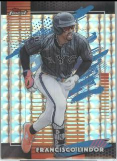 Francisco Lindor