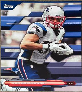 rob gronkowski