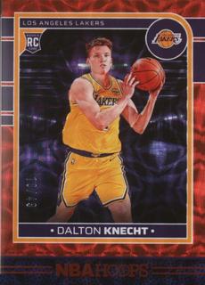 Dalton Knecht