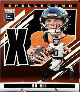 Bo Nix