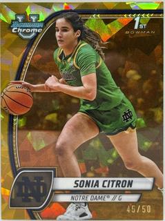Sonia Citron