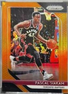 Pascal Siakam