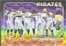 Pittsburgh Pirates