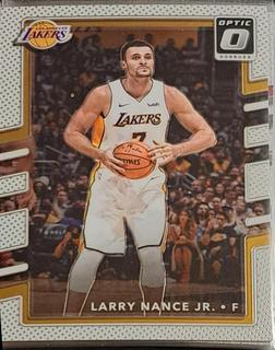 Larry Nance Jr.