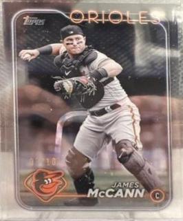 James McCann