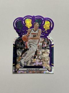 Nikola Jokic