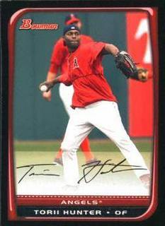 Torii Hunter