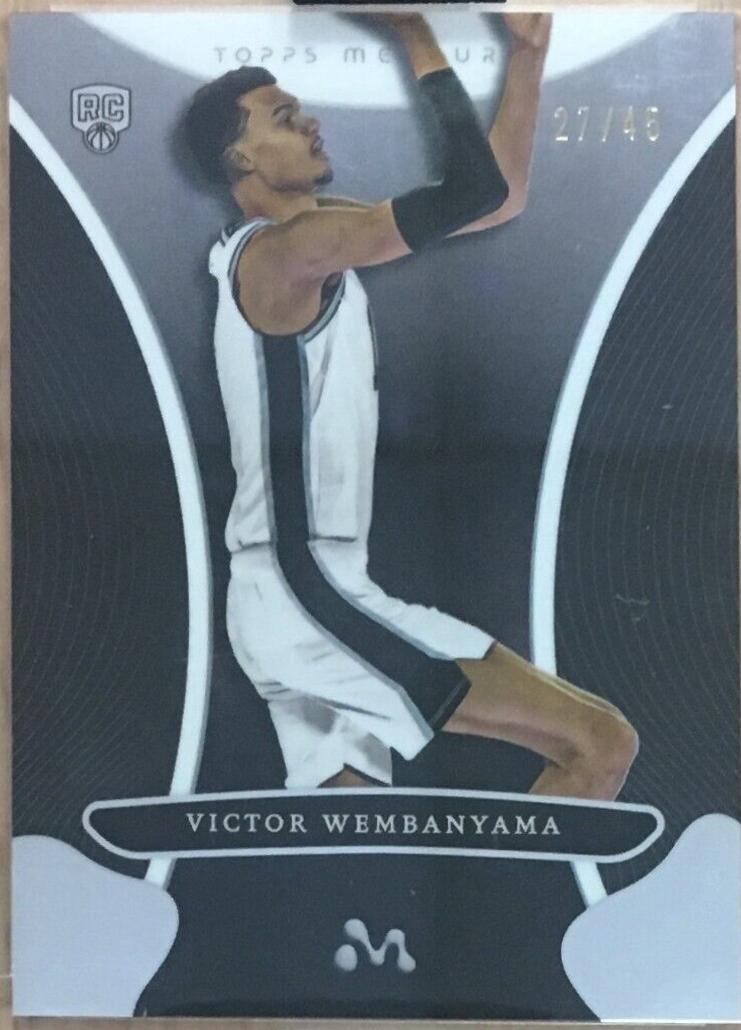 Victor Wembanyama [French Language] #5
