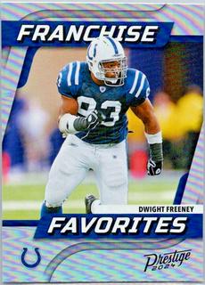 Dwight Freeney