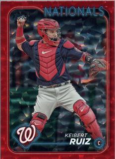 Keibert Ruiz
