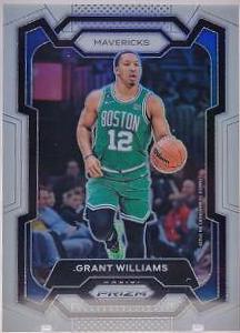 Grant Williams