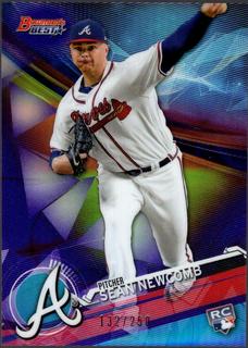 Sean Newcomb
