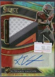 Ke'Shawn Vaughn