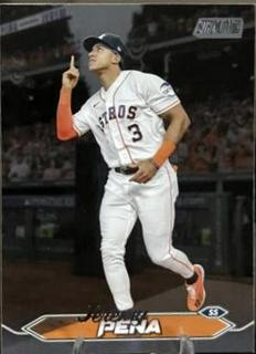 Jeremy Pena