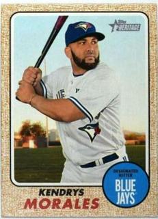 Kendrys Morales