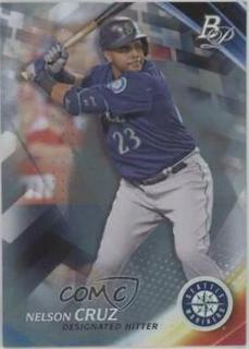 Nelson Cruz
