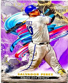 Salvador Perez