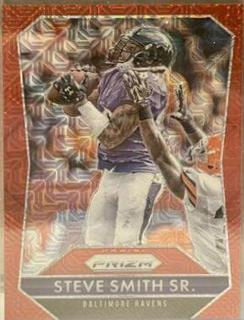Steve Smith Sr.