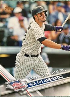 Nolan Arenado