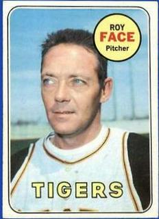Roy Face