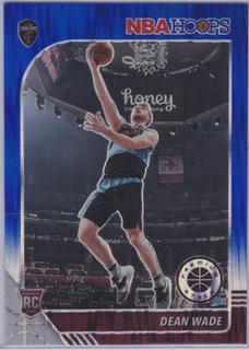 Dean Wade