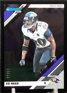 Ed Reed