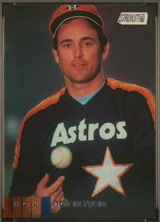 Nolan Ryan