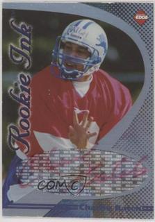 Charlie Batch