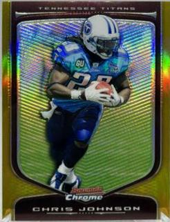 Chris Johnson