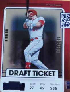 Mike Trout