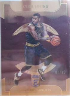 Kyrie Irving